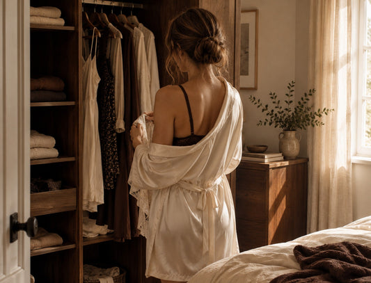 What to Wear Under Different Types of Outfits