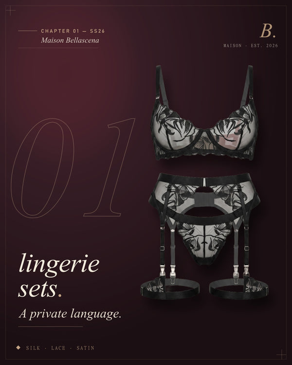 All Lingerie