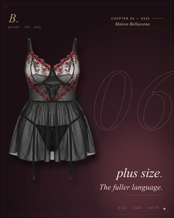 Plus Size