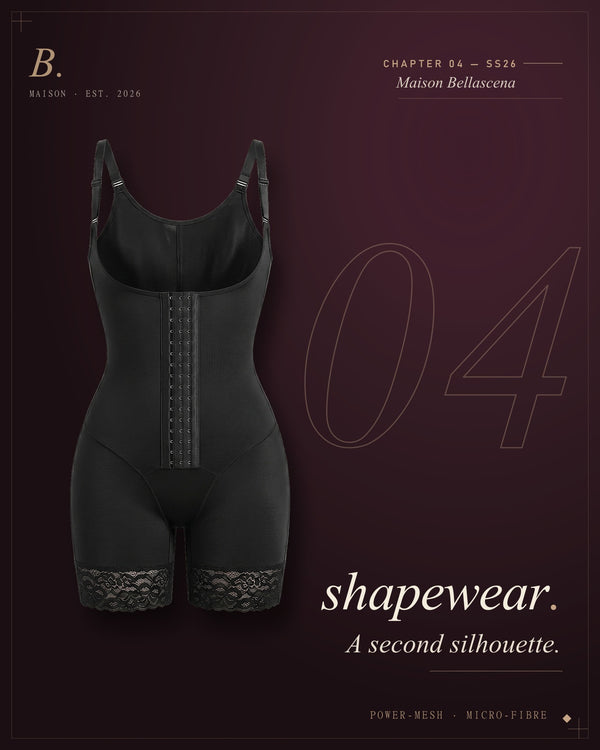 Shapewear
