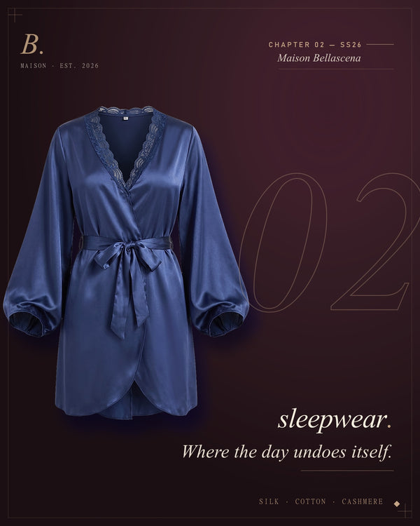 All Sleepwear