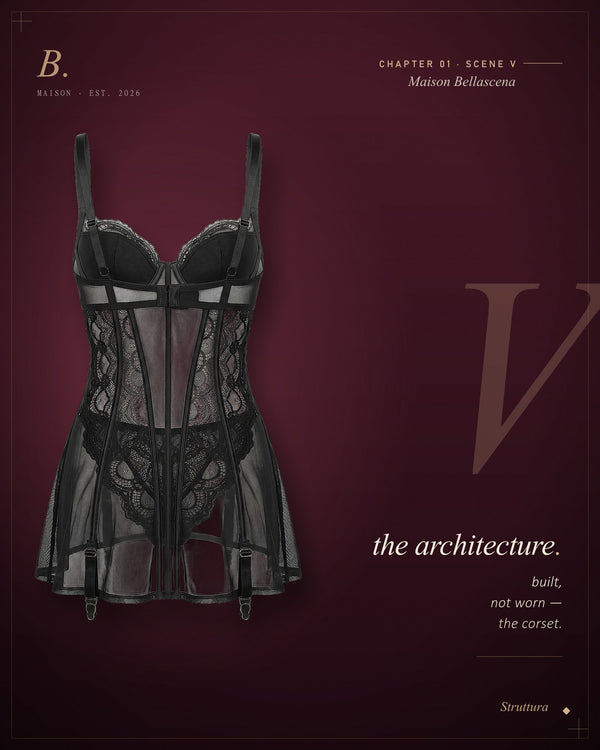 Corsets