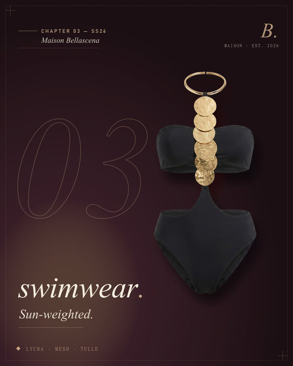 Swimwear