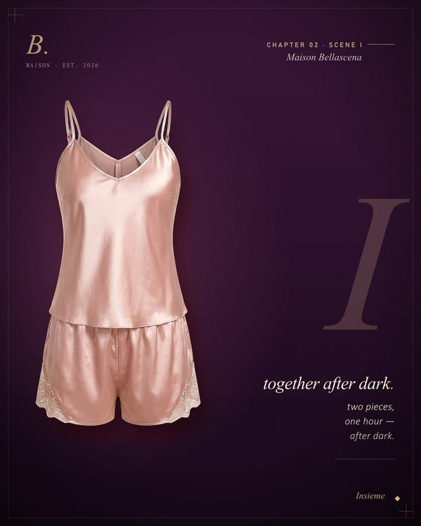 Pajama Sets