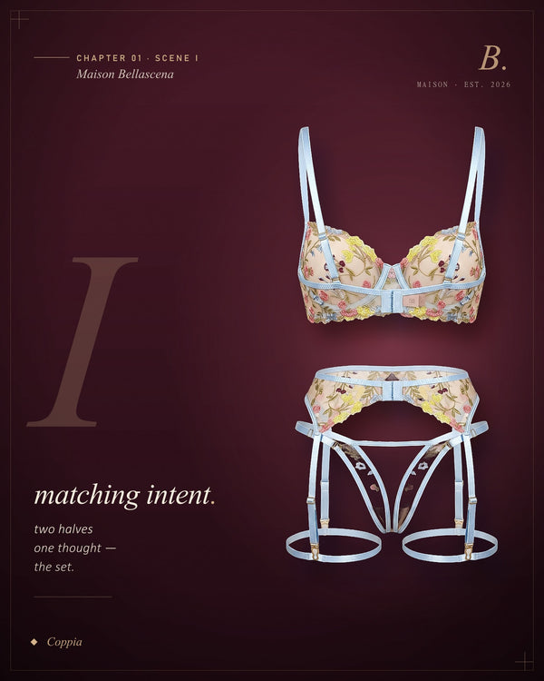 Lingerie Sets