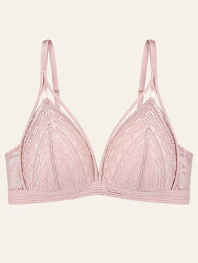 Strappy Bra-Bra-bellascena-bellascena